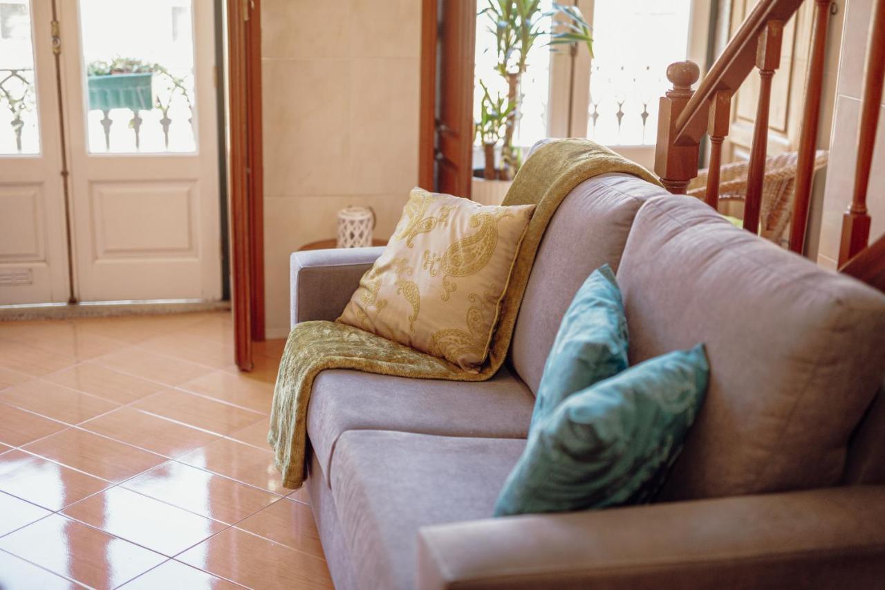 Downtown Flores Duplex By Homing Appartement Porto Buitenkant foto