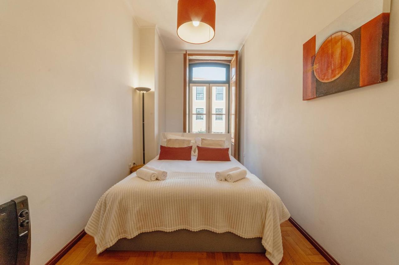 Downtown Flores Duplex By Homing Appartement Porto Buitenkant foto