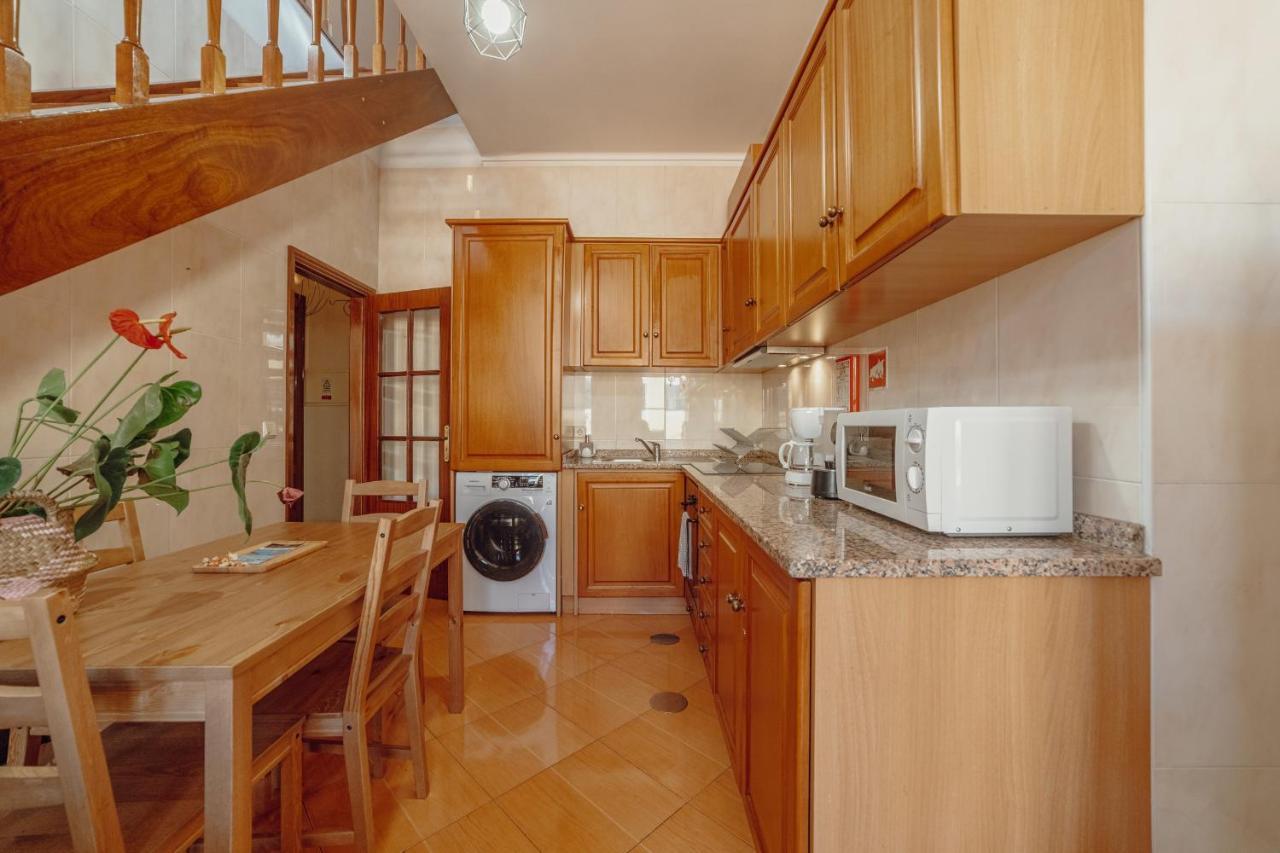 Downtown Flores Duplex By Homing Appartement Porto Buitenkant foto