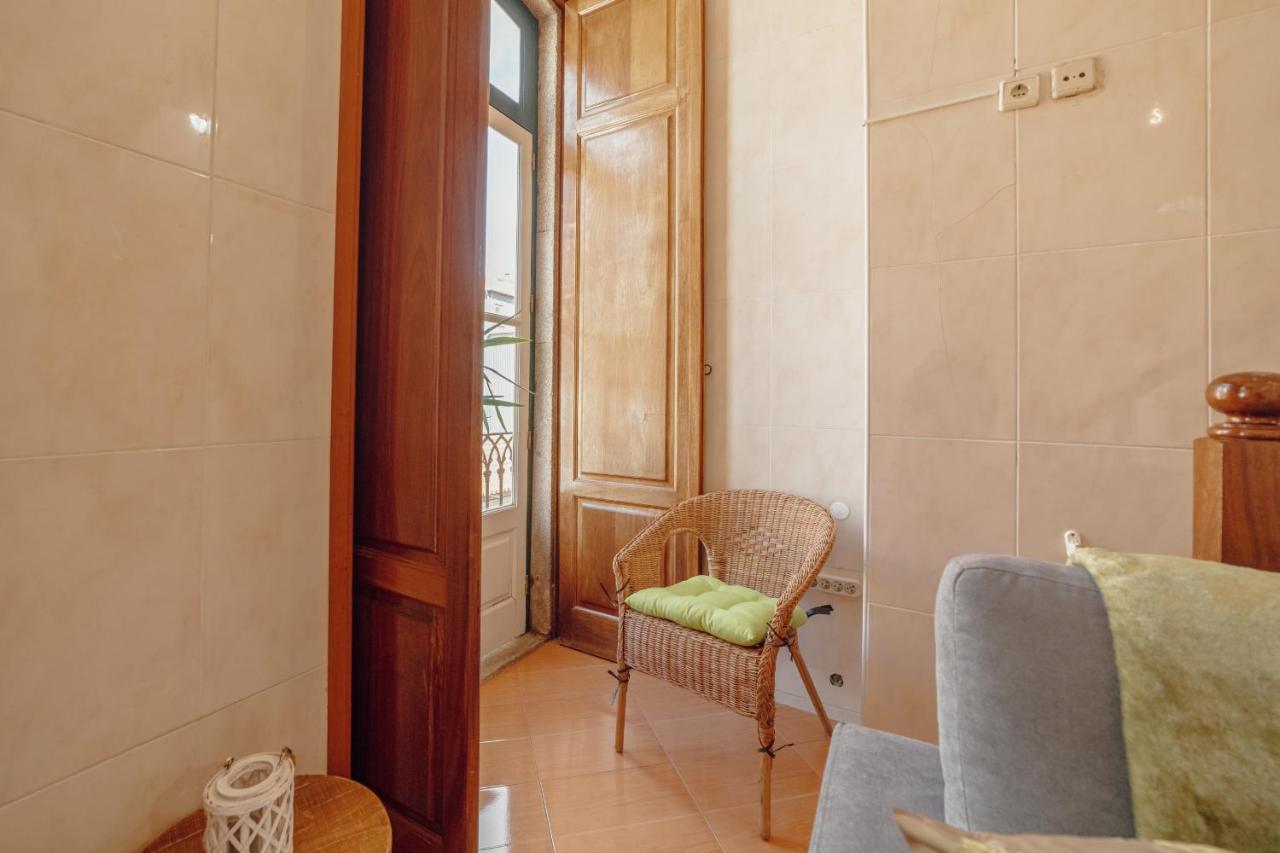 Downtown Flores Duplex By Homing Appartement Porto Buitenkant foto