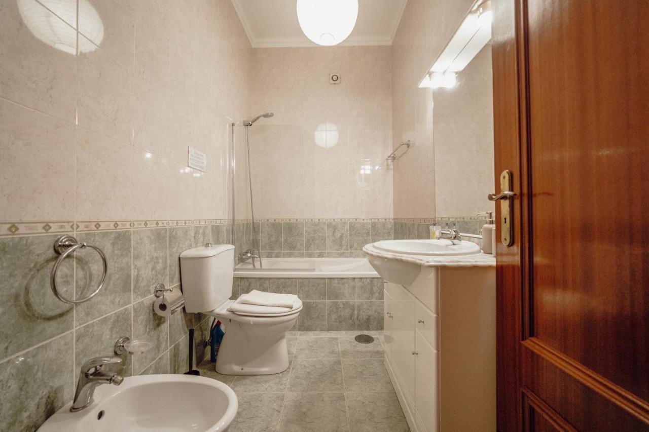 Downtown Flores Duplex By Homing Appartement Porto Buitenkant foto