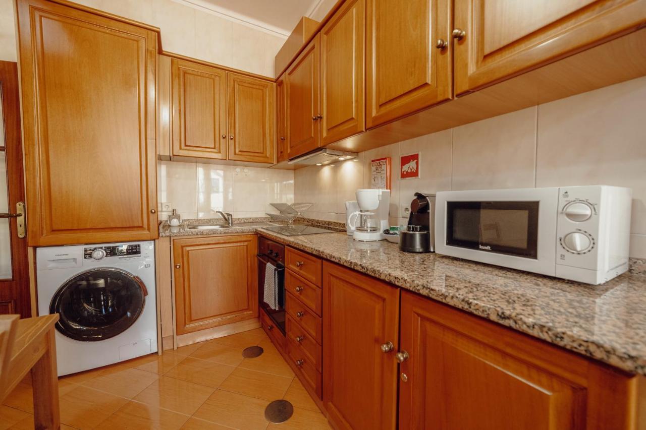 Downtown Flores Duplex By Homing Appartement Porto Buitenkant foto