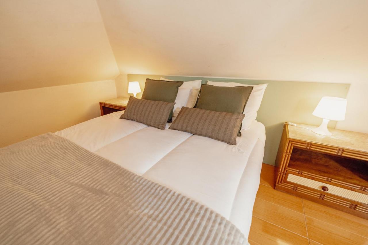 Downtown Flores Duplex By Homing Appartement Porto Buitenkant foto