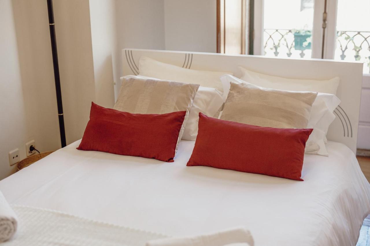 Downtown Flores Duplex By Homing Appartement Porto Buitenkant foto