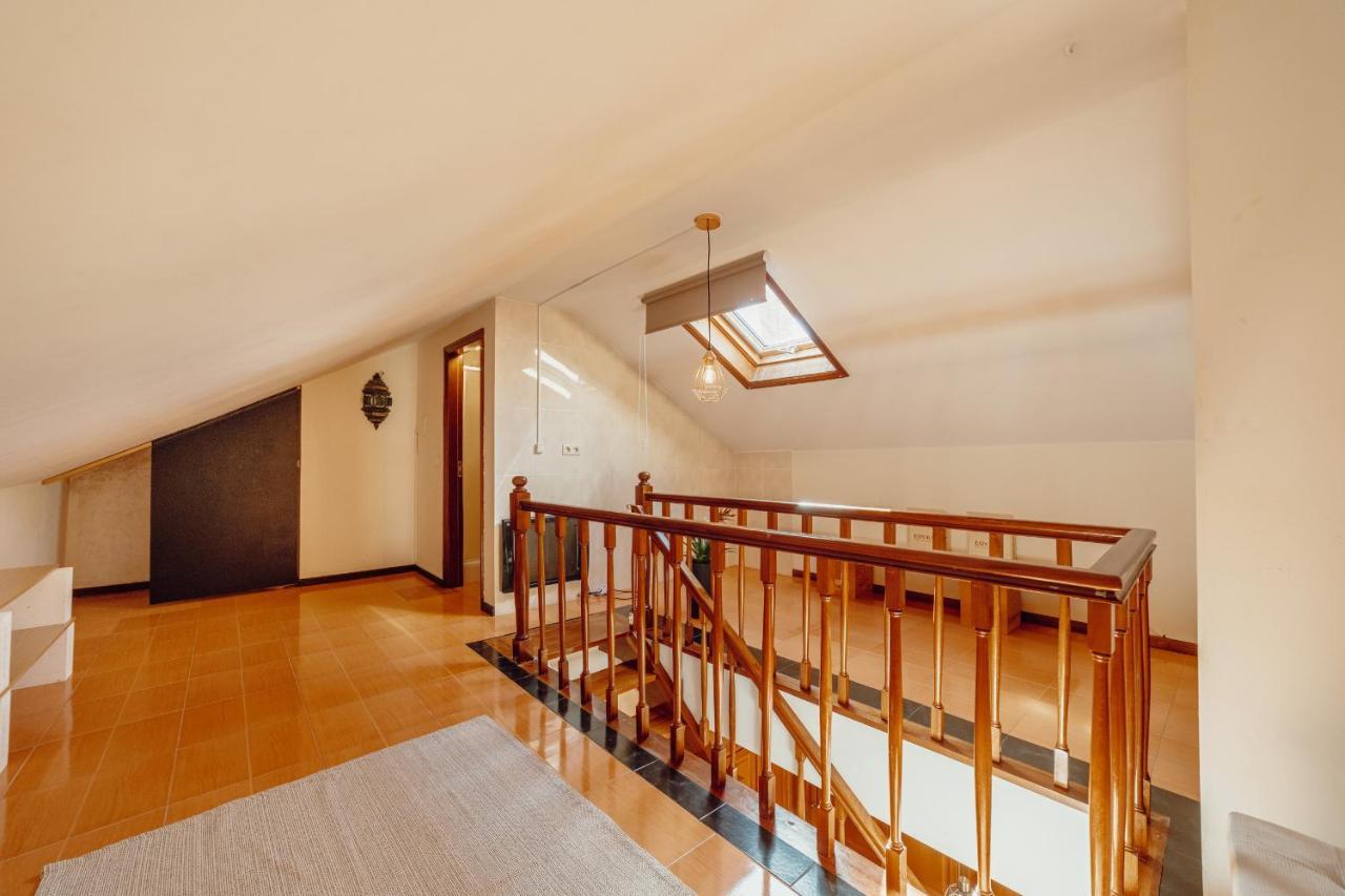 Downtown Flores Duplex By Homing Appartement Porto Buitenkant foto