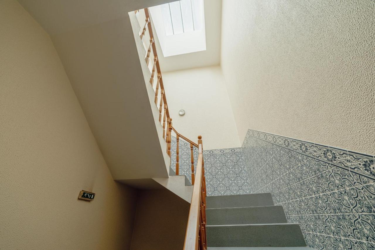 Downtown Flores Duplex By Homing Appartement Porto Buitenkant foto