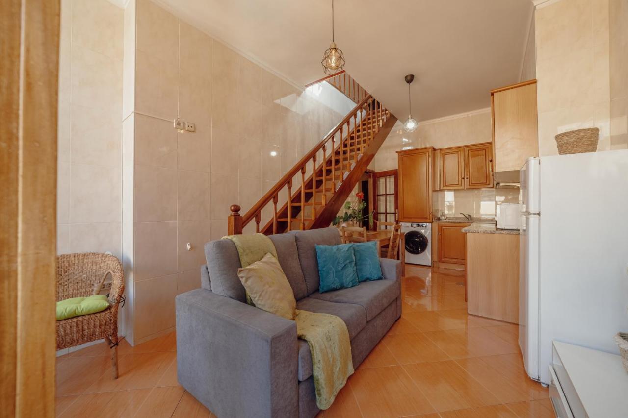 Downtown Flores Duplex By Homing Appartement Porto Buitenkant foto