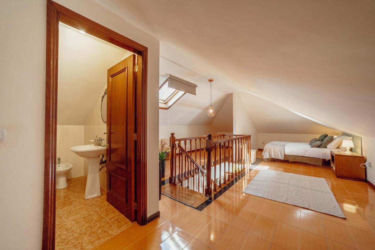 Downtown Flores Duplex By Homing Appartement Porto Buitenkant foto