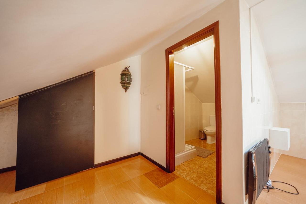 Downtown Flores Duplex By Homing Appartement Porto Buitenkant foto